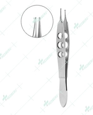 Kurstin Flap Stretching Forceps