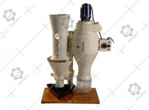 Laboratory Aspirator - Bates Type