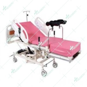 Labour Delivery Room Bed (Electric) 