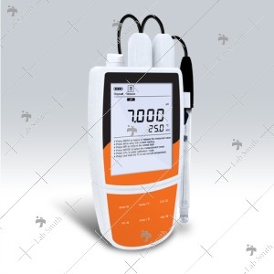 LabSmith900P Portable Multiparameter Water Quality Meter