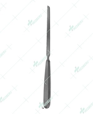 Lagenback Metacarpal Saw, 235 mm