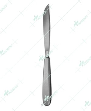 Langenbeck Knives