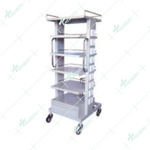 Laproscopic Trolley