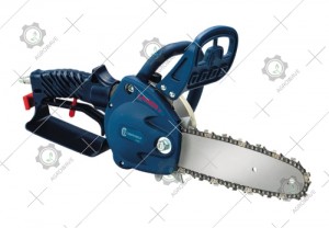 PNEUMATIC CHAIN PRUNER