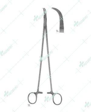 Lawrence Forceps