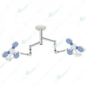 LED OT Light MBI-C-3-3