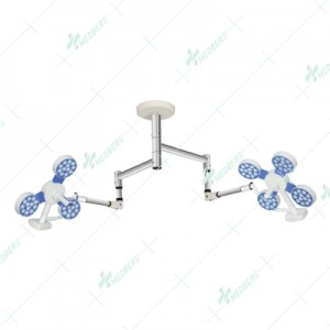 LED OT Light MBI-C-4-3