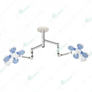 LED OT Light MBI-C-4-4