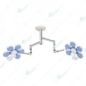 LED OT Light MBI-C-5-5