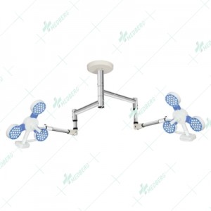 LED OT Light MBI-CT-3-3