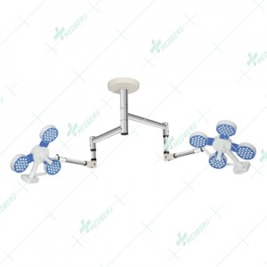 LED OT Light MBI-CT-4-3