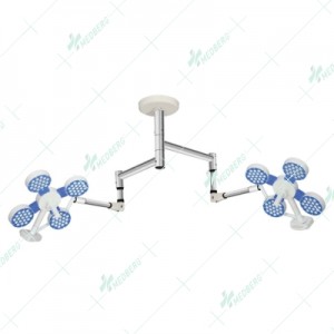 LED OT Light MBI-CT-4-4