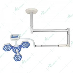 LED OT Light MBI-HEX-63