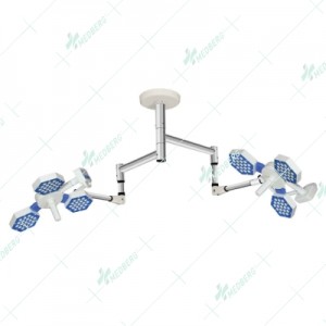 LED OT Light MBI-HEX-CT-3-3