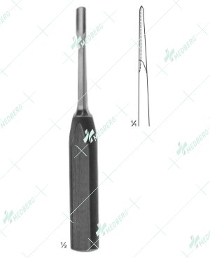 Lexer-Mini Gouges, 180 mm