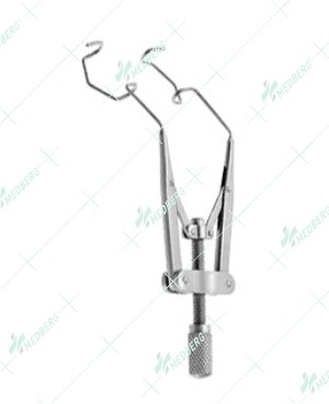 Lieberman Eye Speculum