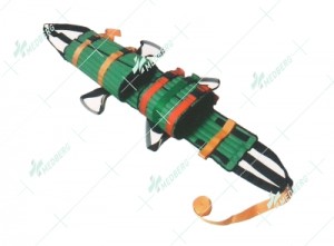 Lifesaver Stretcher MBHF-NR01
