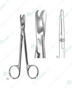 Littauer Scissors