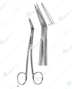 Locklin Scissors