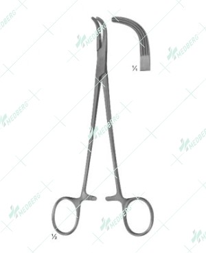 Lower Forceps