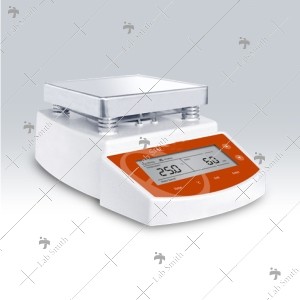LS-MS400 Hot Plate Magnetic Stirrer