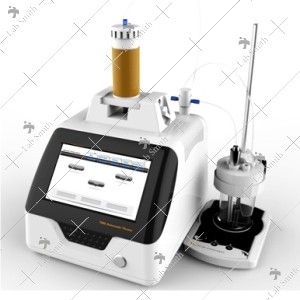LS-T860 Automatic Titrator