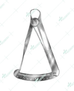 Lwanson Measuring Instruments