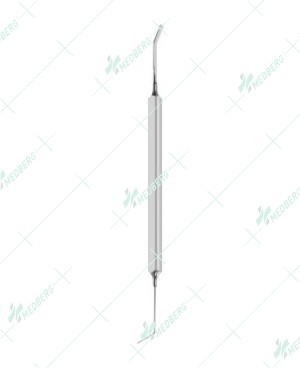 Maddox Lasik Spatula