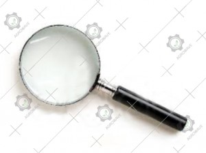 Magnifying Lens 