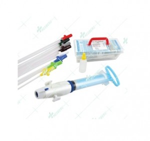 Manual Vacuum Aspiration (MVA Kit) 