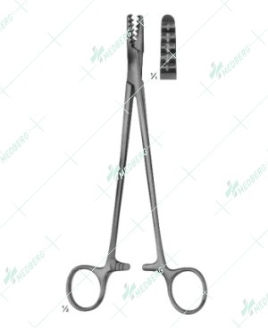 Martin Meniscus Instrument, 205 mm