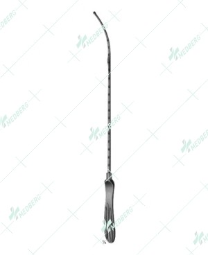 Martin Uterine Probes, 330 mm