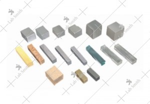 Material Kit, Solids