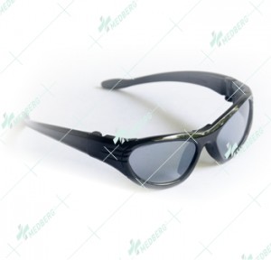 Maxx10 Eyewear