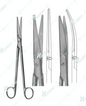 MAYO-HARRINGRON Scissors