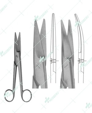 Mayo-Noble Scissors