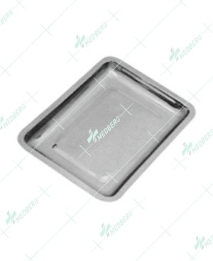 Mayo Instruments Tray