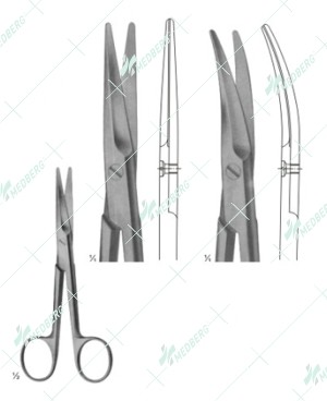 Mayo Scissors