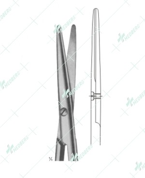 Mayo  Scissors 