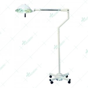 Mobile Operation Theater Light: MBI-1108A