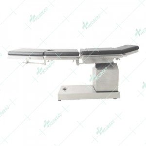 Orthopedic Hydraulic Operating Table: MBI-1201