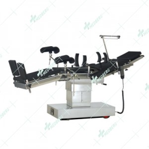Neuro Surgical Attachment for Dentals: MBI-1206