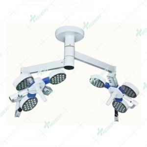 LED Operation Theatre Light: MBI-LED-CT-3-3