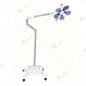 Operating Room Lighting: MBI- LED-CT5