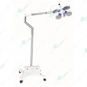 Wall Mounted LED Light: MBI- LED-M-4