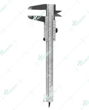 Measuring Instruments