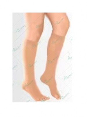 Medical Compression Stockings Below Knee