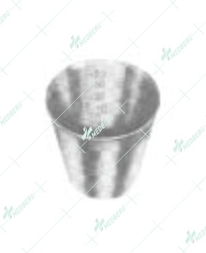 Medicine Cups, 50 cc
