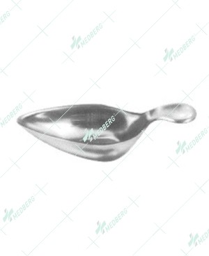 Medicine Spoon, 20 cc