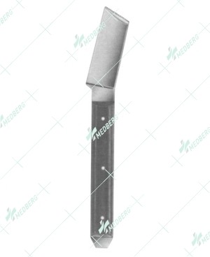 Medicon Modelling Instruments, 17 cm